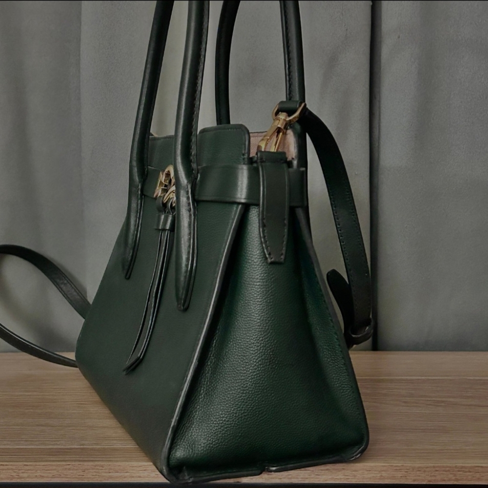 In search of  Kate Spade toujours crossbody/satchel - Picture 3 of 4